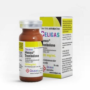 Beligas Hexo Trenbolone 100