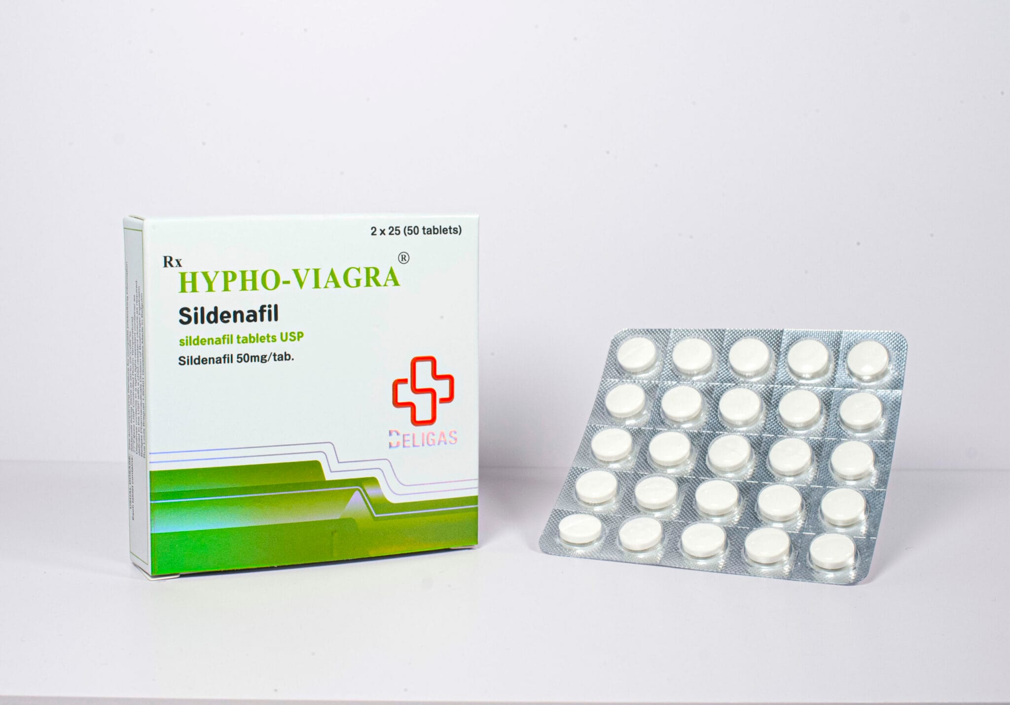 Beligas Hypho-Viagra 50