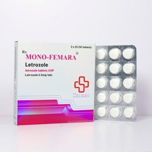 Белигас Моно-Фемара 25