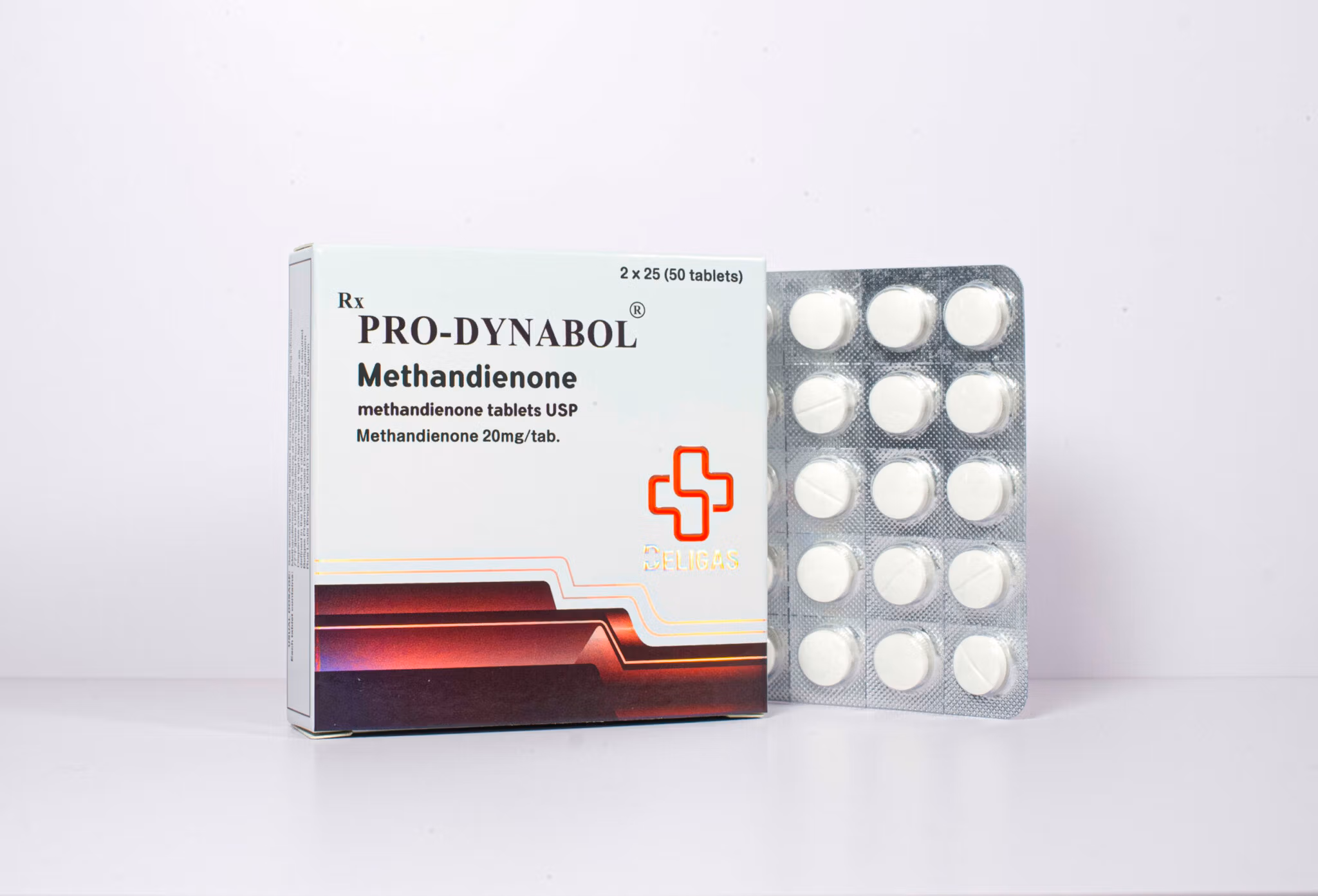 Beligas Pro-Dynabol 20 Beligas Pro-Dynabol 20
