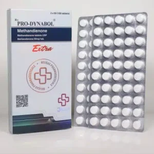 Beligas Pro Dynabol 50 - 100 tabliet