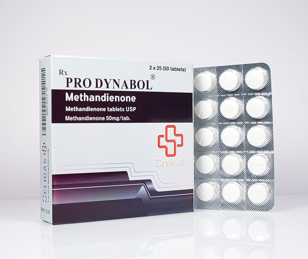 Beligas Pro-Dynabol 50 Beligas Pro-Dynabol 50