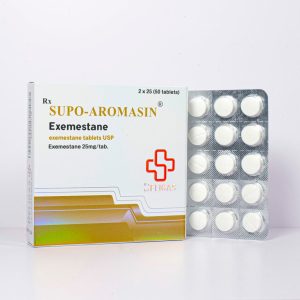 Beligas Supo-Aromasin 25