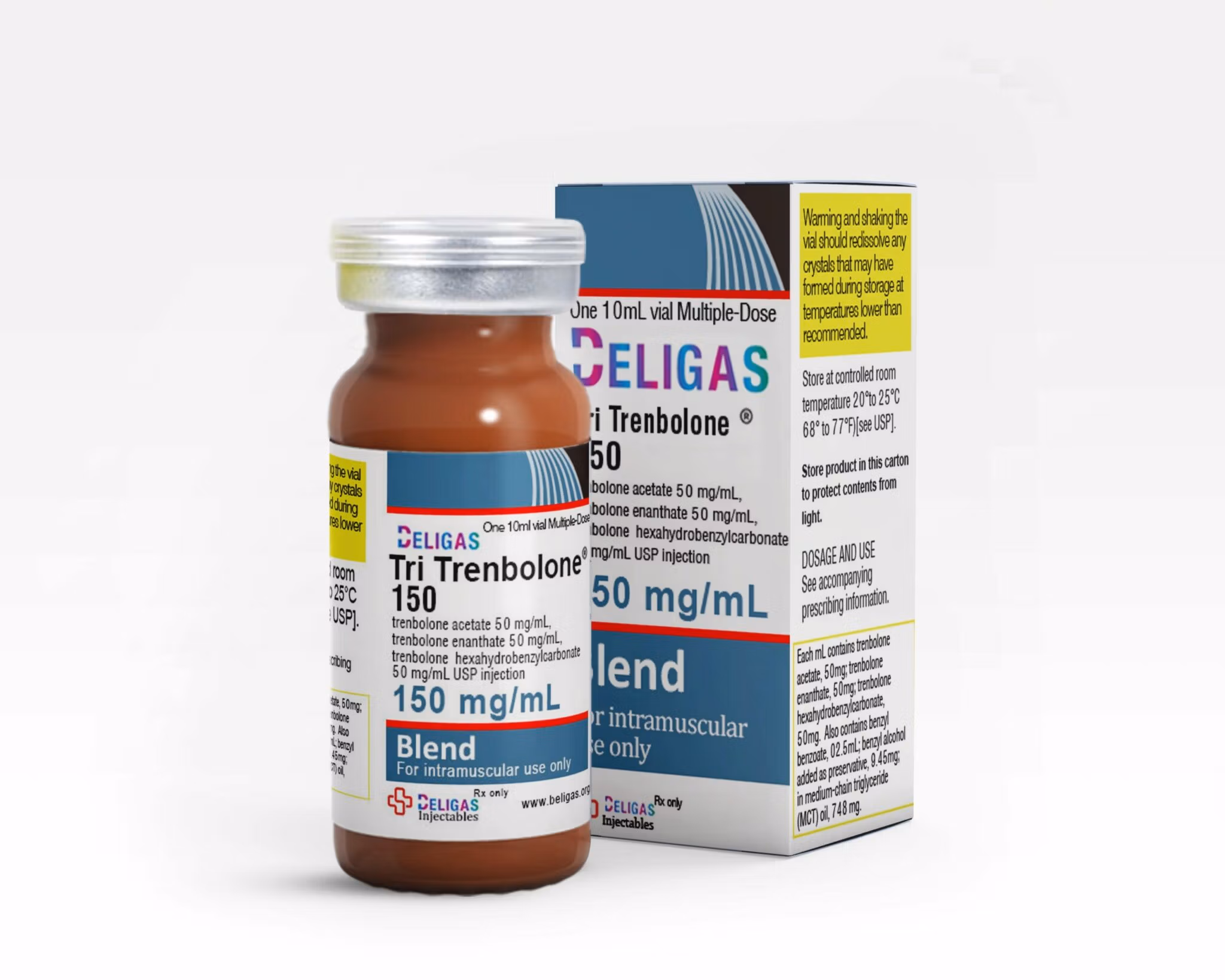 Beligas Tri Tren 150 Beligas Tri Tren 150