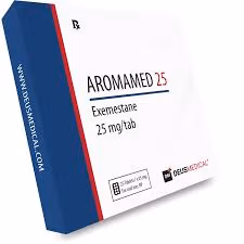 Deus Medical AROMAMED 25 Deus Medical AROMAMED 25