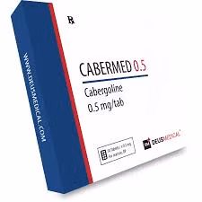 Deus Medical CABERMED 25