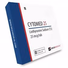 Deus Medical CYTOMED 25 Deus Medical CYTOMED 25