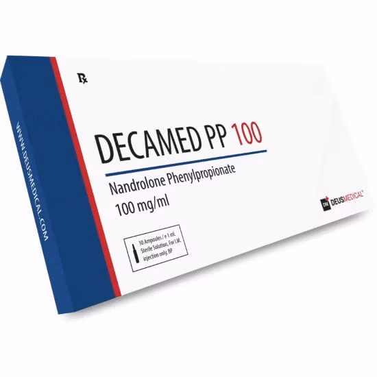 Deus Medical DECAMED PP 100 Deus Medical DECAMED PP 100
