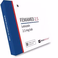 Deus Medical FEMAMED Deus Medical FEMAMED