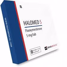 Deus Medical HALOMED 5 Deus Medical HALOMED 5