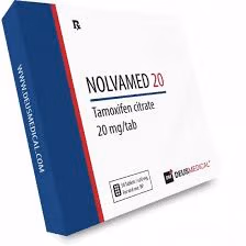 Deus Medical NOLVAMED 20 Deus Medical NOLVAMED 20