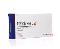 Deus Medical ТЕСТВАН E 250 Deus Medical ТЕСТВАН E 250