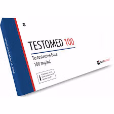 Deus Medical TESTOMED P 100 Deus Medical TESTOMED P 100