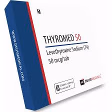 Deus Medical THYROMED 50 Deus Medical THYROMED 50
