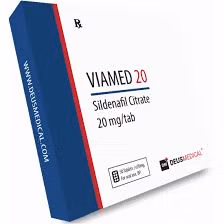 Deus Medical VIAMED 20 Deus Medical VIAMED 20