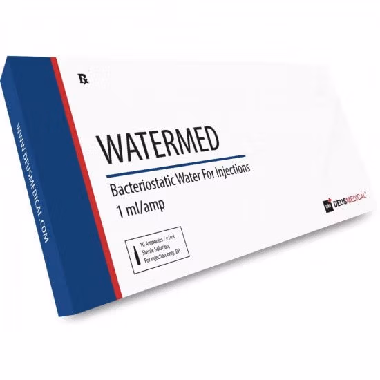 Deus Medical WATERMED 1ml Deus Medical WATERMED 1ml