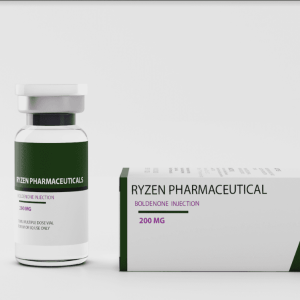 RYZEN Equipoise