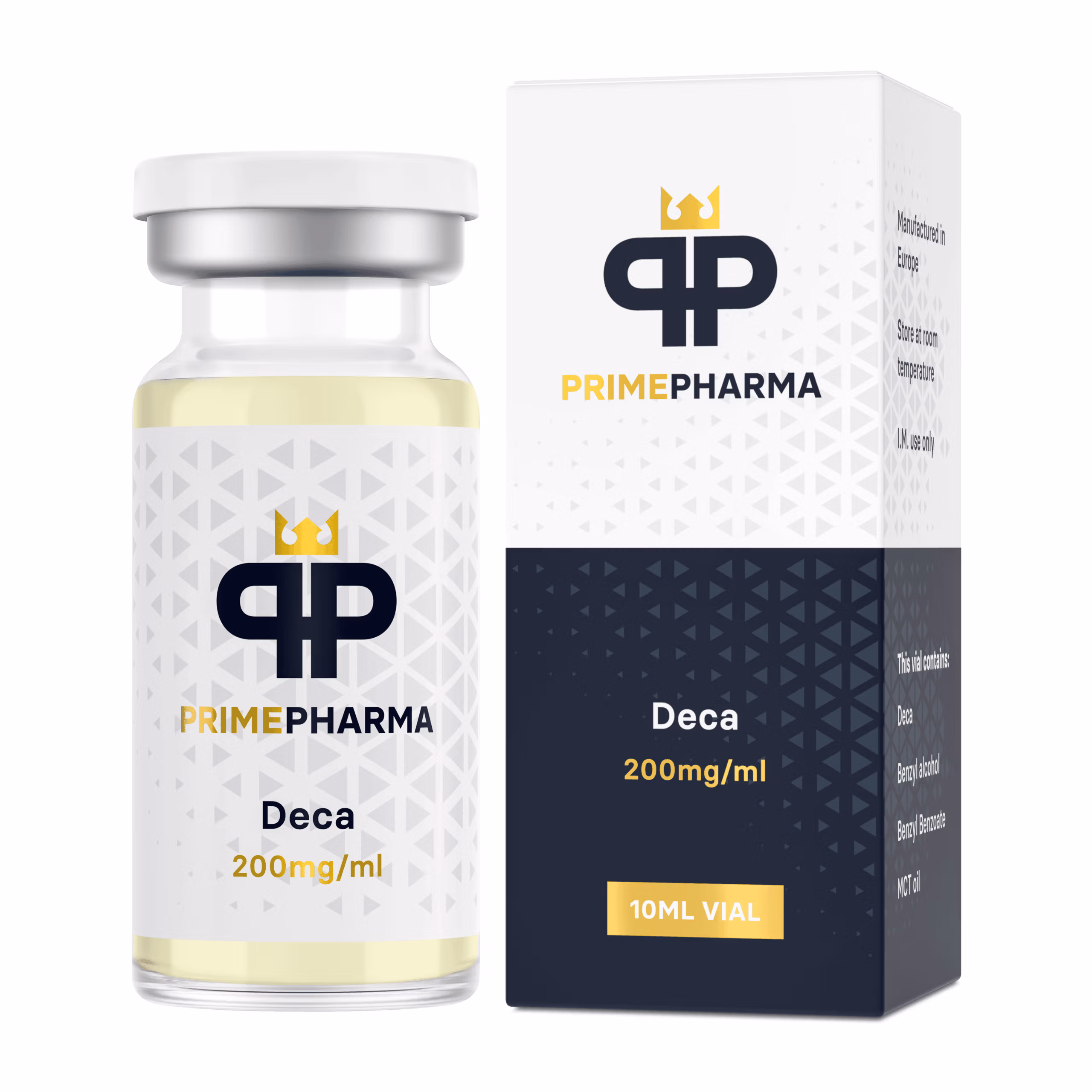 Prime Pharma Deca 200 Prime Pharma Deca 200