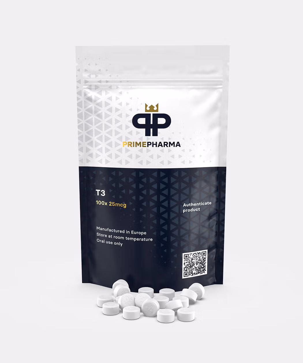 Prime Pharma T3 Prime Pharma T3