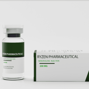RYZEN Deca Durabolin
