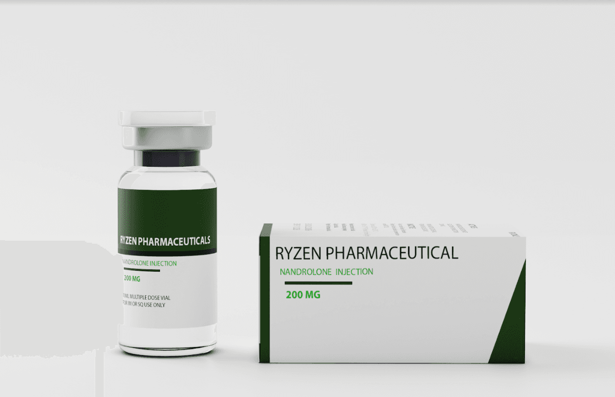 RYZEN Deca Durabolin RYZEN Deca Durabolin