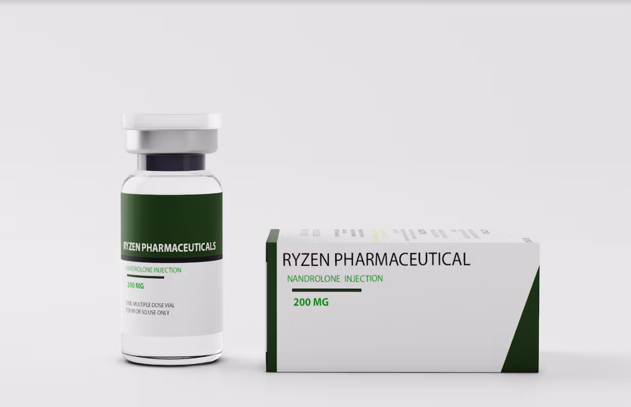 RYZEN Deca Durabolin RYZEN Deca Durabolin