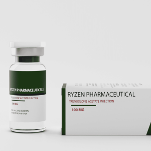RYZEN Trenbolone Acetate 100