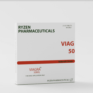RYZEN Viagra (Viag 50)