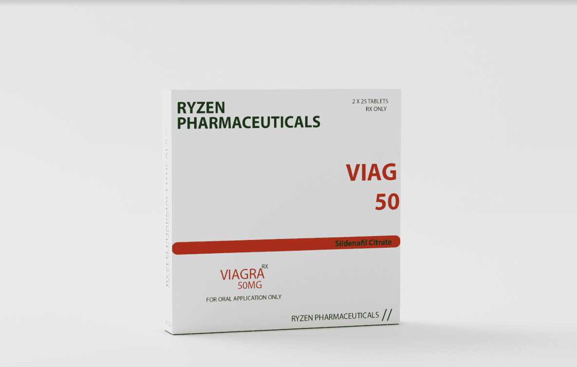 RYZEN Viagra (Viag 50) RYZEN Viagra (Viag 50)