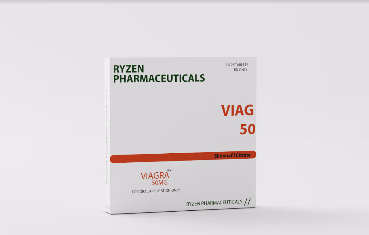 RYZEN Viagra (Viag 50) RYZEN Viagra (Viag 50)