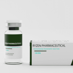 Propionato Testosterone RYZEN 100