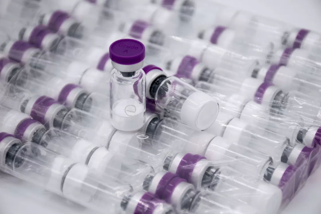 Unique Pharma BPC-157 Unique Pharma BPC-157