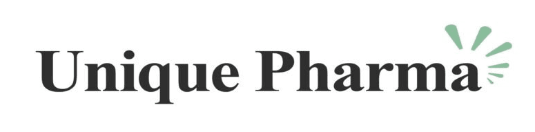 Unique Pharma Logo