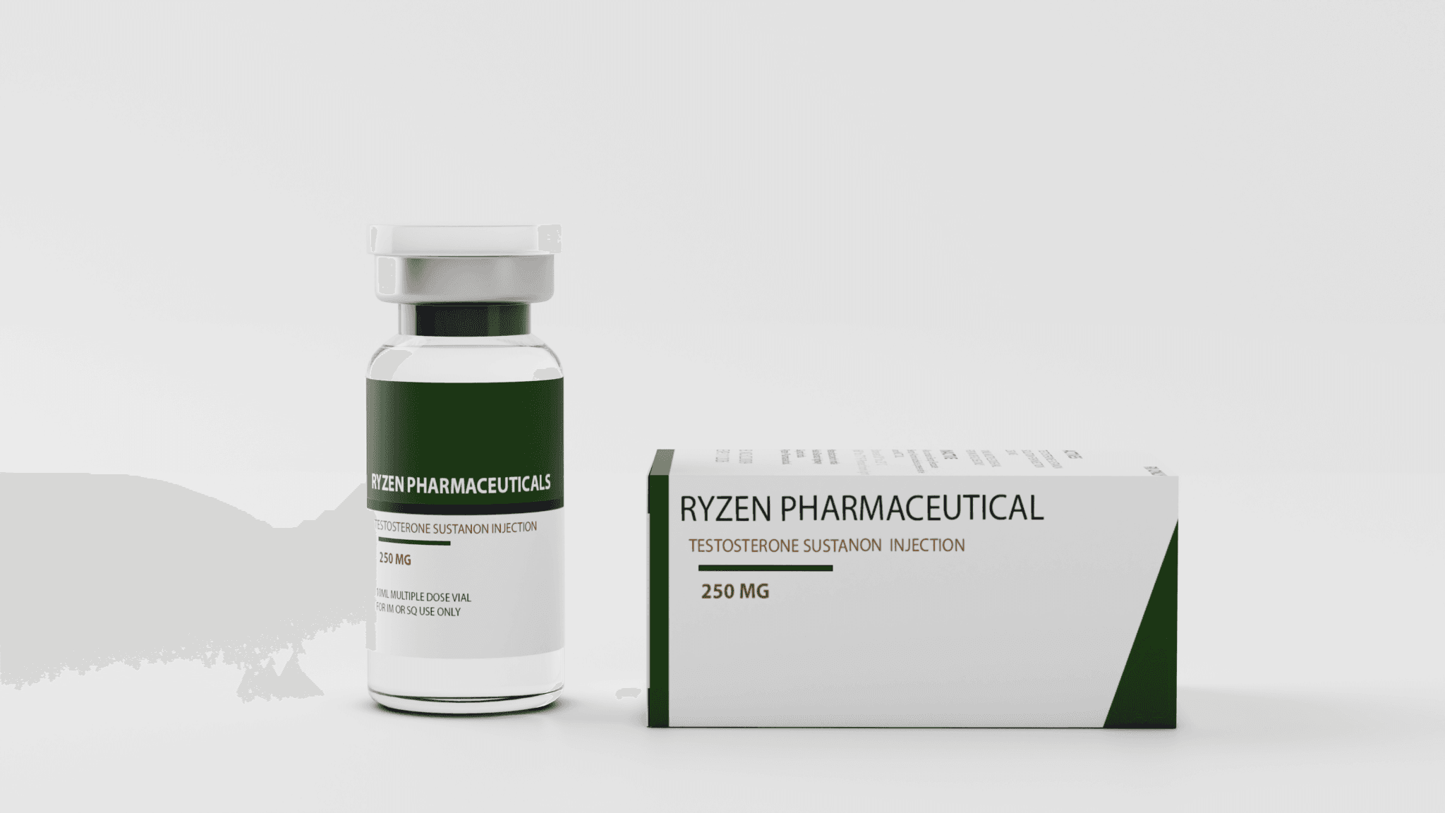 RYZEN Sustanon RYZEN Sustanon