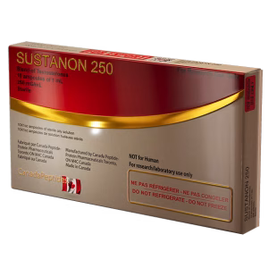 CANADA SUSTANON 250