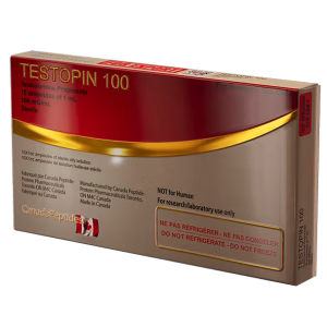 CANADA TESTOPIN 100