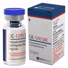 Deus Medical CJC-1295 DAC Deus Medical CJC-1295 DAC