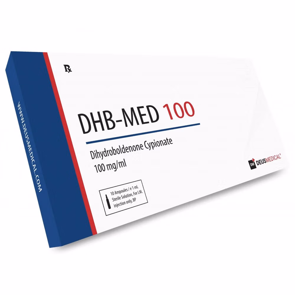 Deus Medical DHB-MED 100 Deus Medical DHB-MED 100