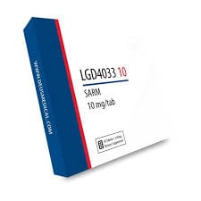 Deus Medical LGD-4033