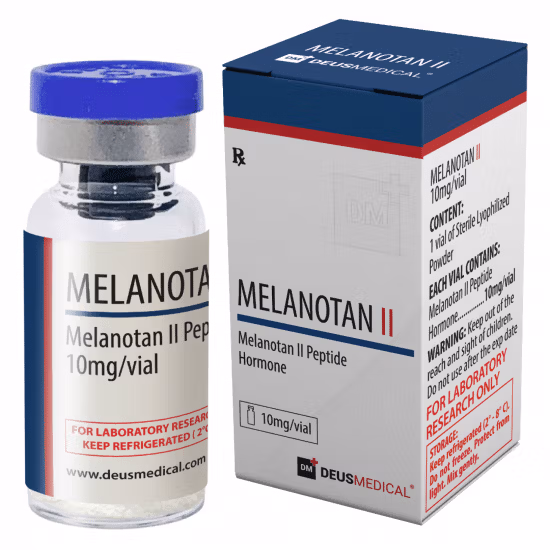 Deus Medical MELANOTAN 2 Deus Medical MELANOTAN 2