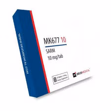 Deus Medical MK-677 Deus Medical MK-677