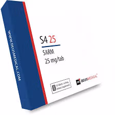 Deus Medical S4 Deus Medical S4