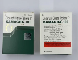 100x Kamagra-strimler 4x100mg_4