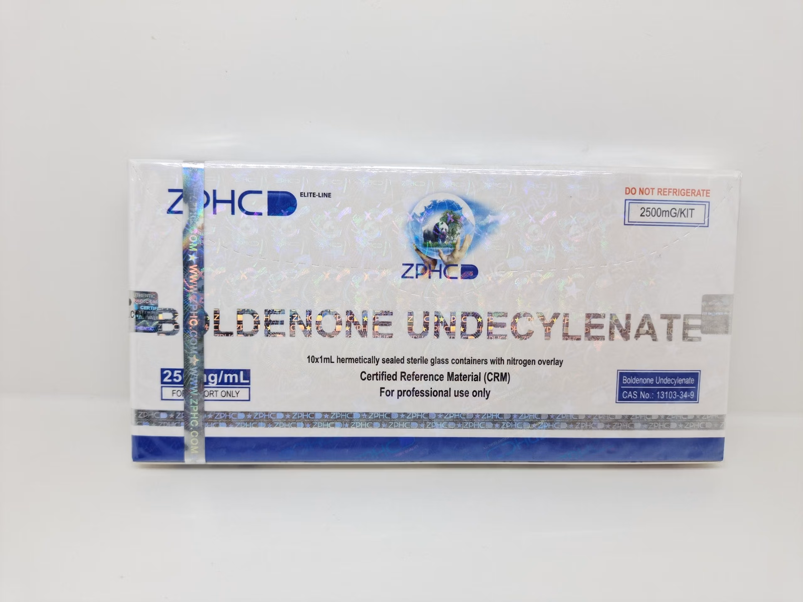 Boldenon-undecylenát-250mg-1ml-amp-ZPHC-1 ZPHC Boldenon undecylenát