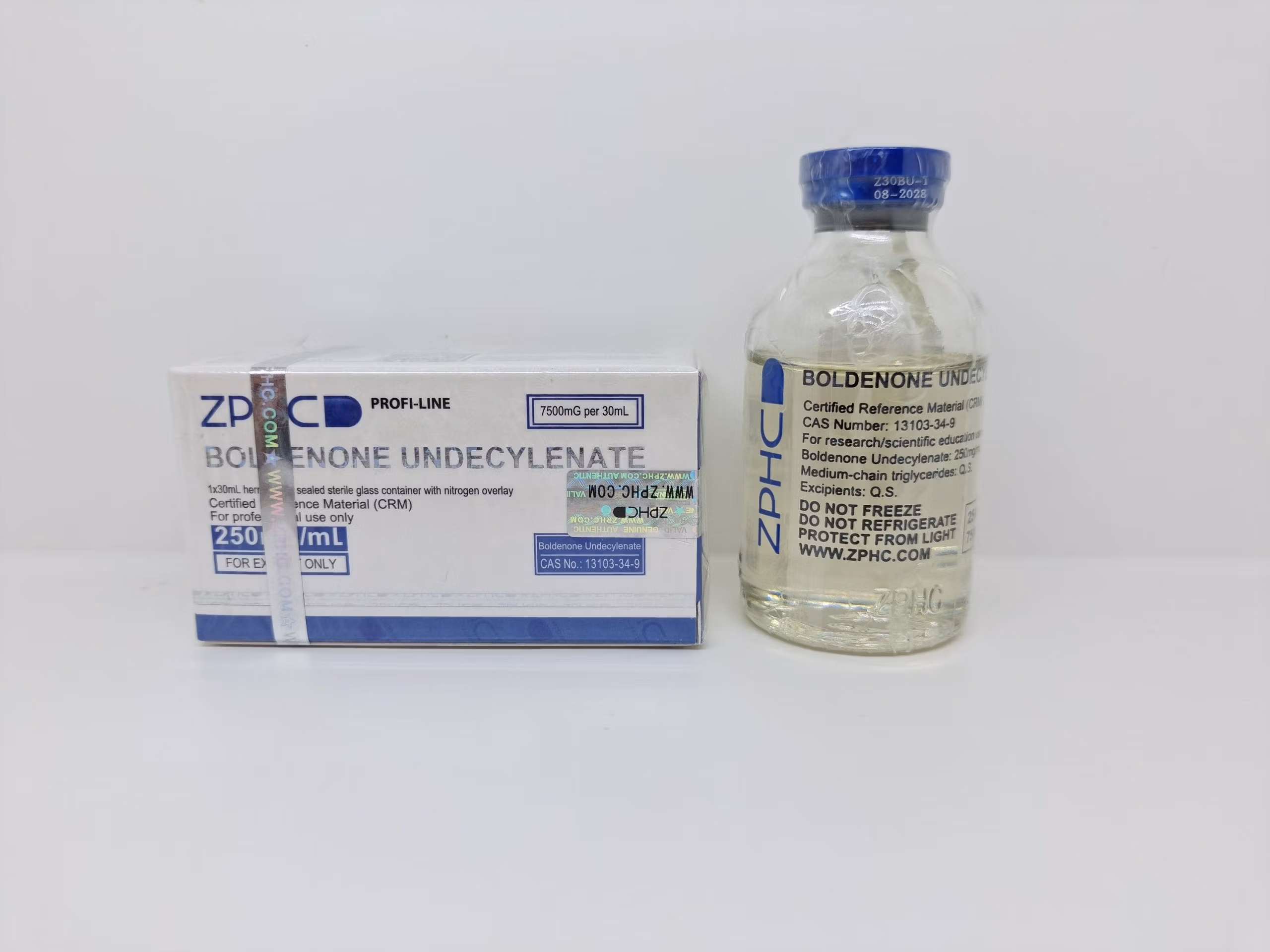 Boldenon-undecylenát-250mg-30ml-ZPHC-3 ZPHC Boldenon Undecylenát 250