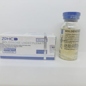 ZPHC Boldenone Undécylénate