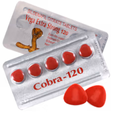 Cobra-strip