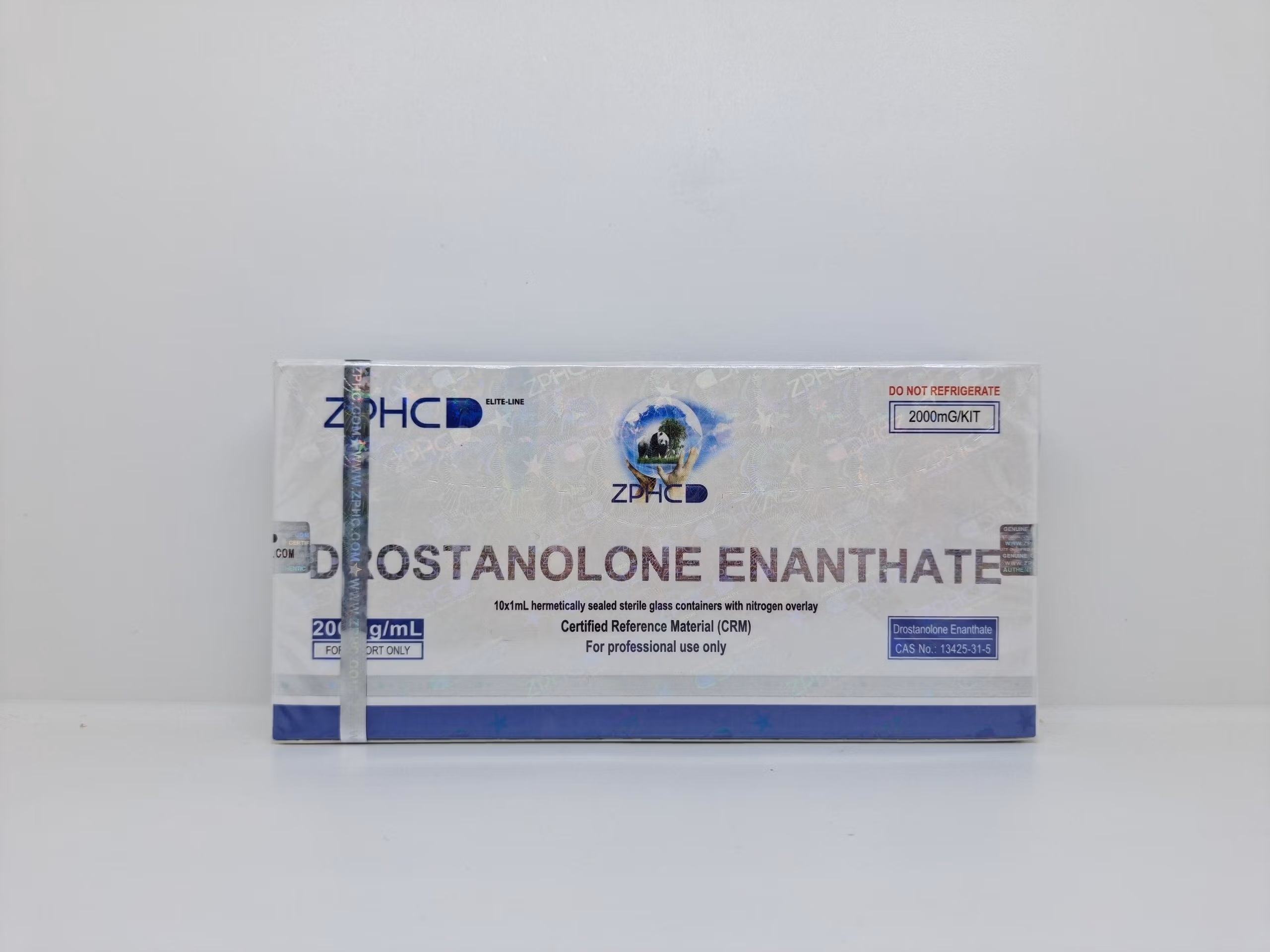 Drostanolon-Enanthát-200mg-1ml-ZPHC-1 ZPHC Drostanolon Enanthate