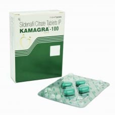 Tira de Kamagra