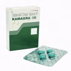 Kamagra-strip
